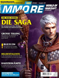 : Pc Games Mmore Magazin No 07 Juli 2024
