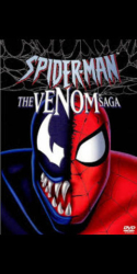 : Spider-Man Die Venom Saga 2004 German Ml Fs Complete Pal Dvd9-iNri