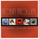 : Robin Trower - Original Album Series  (2014)