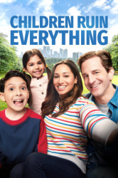 : Children Ruin Everything S01E01 German Dubbed Dl 1080p Web h264-Tmsf