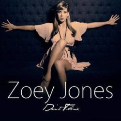 : Zoey Jones - Don't Think (2021)