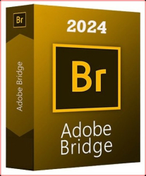 : Adobe Bridge 2024 v14.1.1 (x64)