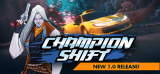: Champion Shift-Tenoke