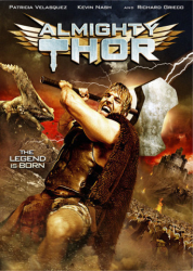 : Thor Der Allmaechtige 2011 German Dl Complete Pal Dvd9-iNri