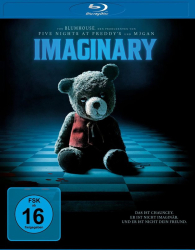 : Imaginary 2024 German Bdrip x264-DetaiLs