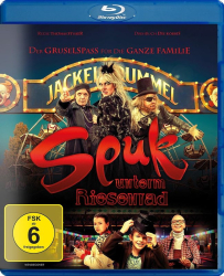 : Spuk unterm Riesenrad 2024 German 1080p BluRay x264-DetaiLs