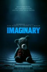 : Imaginary 2024 German Dl 1080p BluRay Avc-Untavc