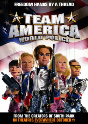 : Team America World Police 2004 Complete Uhd Bluray-Surcode