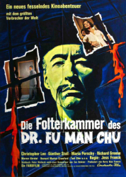: Die Folterkammer des Dr Fu Man Chu 1969 Extended German Dl 1080p BluRay x264-Fractal