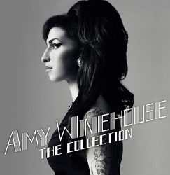 : Amy Winehouse - The Collection (2020)
