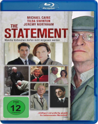 : The Statement Am Ende einer Flucht 2003 Remastered German Bdrip x264-ContriButiOn