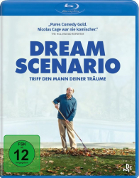 : Dream Scenario 2023 German Bdrip XviD-AsCoR