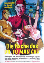 : Die Rache des Dr Fu Man Chu 1967 Extended German Dl 1080p BluRay Avc-XorbiTant