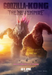 : Godzilla x Kong The New Empire 2024 German Dl 1080p BluRay Avc-Untavc