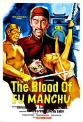 : Der Todeskuss des Dr Fu Man Chu 1968 Extended German Ac3 Bdrip x264-Fractal