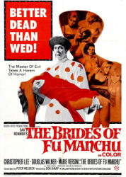 : Die 13 Sklavinnen des Dr Fu Man Chu 1966 Theatrical German Ac3 Bdrip x264-Fractal