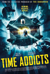 : Time Addicts 2023 Complete Bluray-Buttlerz