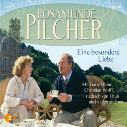 : Rosamunde Pilcher - Eine besondere Liebe