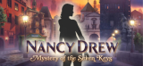 : Nancy Drew Mystery of the Seven Keys-Tenoke