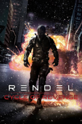 : Rendel Cycle of Revenge 2024 German Dl Eac3 1080p Web H264-SiXtyniNe
