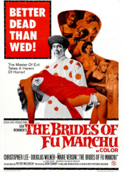 : The Brides of Fu Manchu 1966 Multi Complete Bluray-XorbiTant