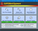 : SUPERAntiSpyware Professional X 10.0.1266 (x64)