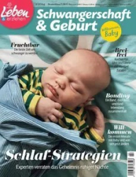 :  Leben & Erziehen Magazin Sonderheft Juli No 02 2024