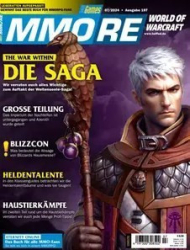 :  PC Games MMore Magazin Juli No 07 2024