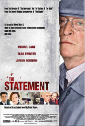 : The Statement 2003 Complete Bluray-Untouched