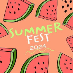 : SUMMER FEST 2024 (2024)
