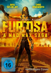 : Furiosa A Mad Max Saga 2024 German Dl 720p Web h264-Sauerkraut