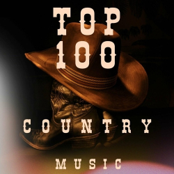 : COUNTRY MUSIC - TOP 100 (2024)