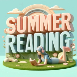 : Summer Reading (2024)
