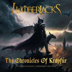 : Lumberjacks - The Chronicles of Krapfur (10th Anniversary Legendary Edition) (2024)