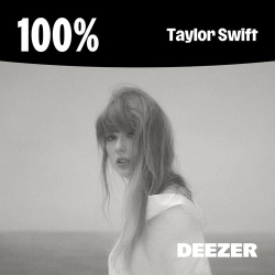 : 100% Taylor Swift (2024)