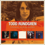 : Todd Rundgren - Original Album Series  (2009)