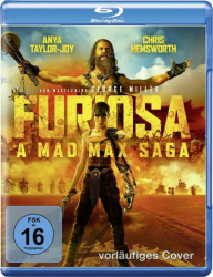 : Furiosa A Mad Max Saga 2024 German DL Atmos 1080p WEB H265 - ZeroTwo