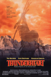 : Thunderheart 1992 Complete Bluray-Untouched