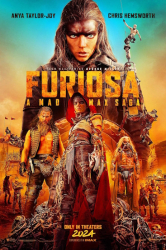 : Furiosa A Mad Max Saga 2024 German 2160p Web-Dl Eac3 Atmos Dv Hdr10Plus Hevc-pmHd