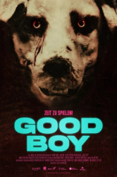 : Good Boy 2022 German AC3 WEBRip x265 - LDO