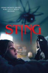 : Sting 2024 German AC3 LD WEBRip x265 - LDO