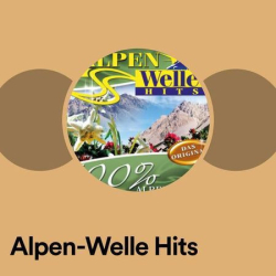 : Alpen-Welle Hits (05 Alben) (2016)