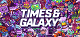 : Times and Galaxy-Tenoke