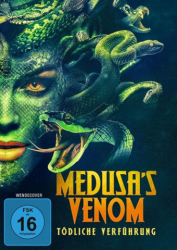 : Medusas Venom - Toedliche Verfuehrung 2024 German Dl Eac3 1080p Web H264-SiXtyniNe
