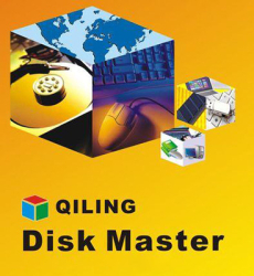 : QILING Disk Master 8.0