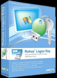 : Rohos Logon Key 5.3