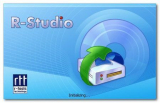 : R-Studio Emergency Network 9.4 Build 0974 BootCD