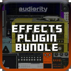 : Audiority Complete Effects Bundle 2024.6.15