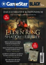 :  GameStar Magazin Sonderheft Juni No 03 2024