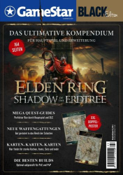 : GameStar Magazin Sonderheft Juni No 03 2024
